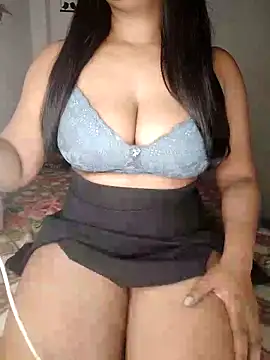 Riya Malik online show from November 22, 2025, 12:31 am