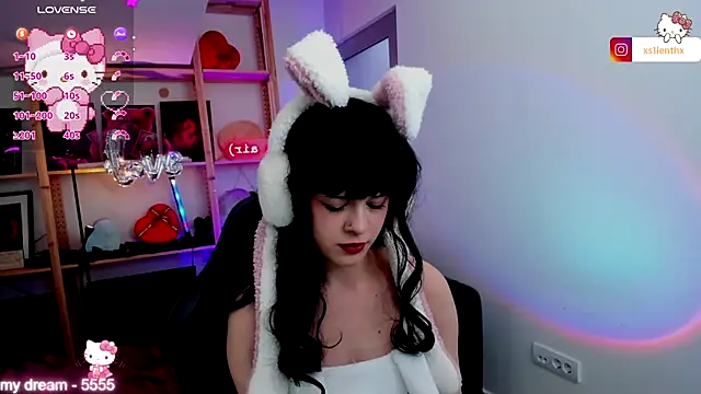 Sima Wendy online show from March 20, 2026, 7:24 am