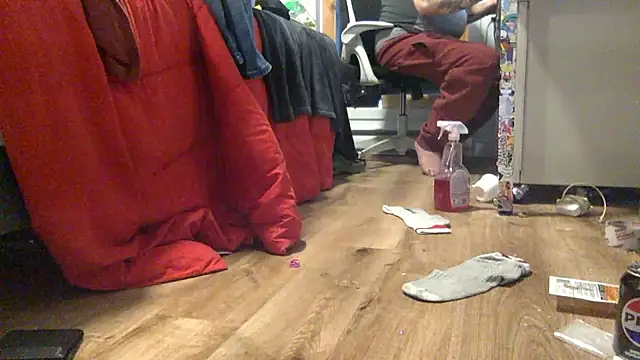 edger4lif3 online show from September 17, 2025, 3:57 pm