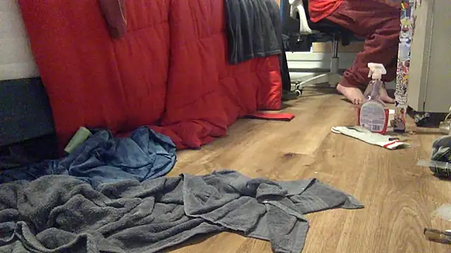 edger4lif3 online show from September 18, 2025, 4:09 pm