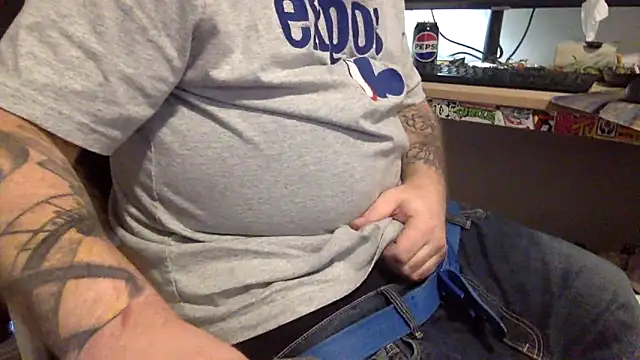 edger4lif3 online show from September 24, 2025, 7:17 pm