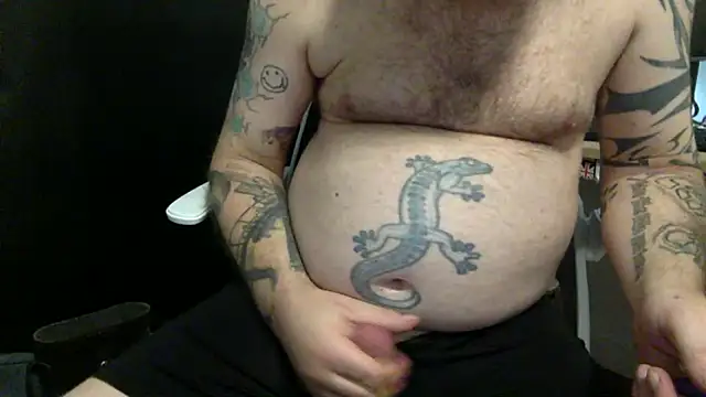 edger4lif3 online show from September 25, 2025, 7:23 am