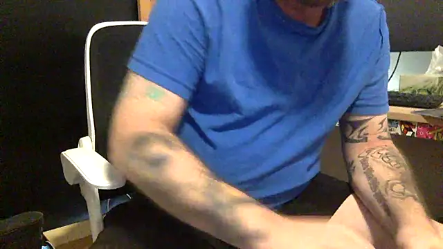 edger4lif3 online show from September 26, 2025, 12:09 pm