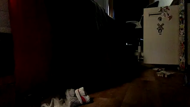 edger4lif3 online show from September 28, 2025, 7:52 pm