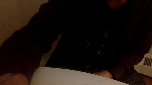 edger4lif3 online show from October 13, 2025, 1:16 am