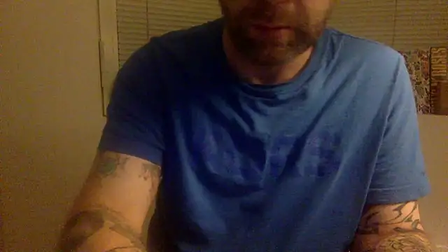 edger4lif3 online show from October 14, 2025, 3:29 am