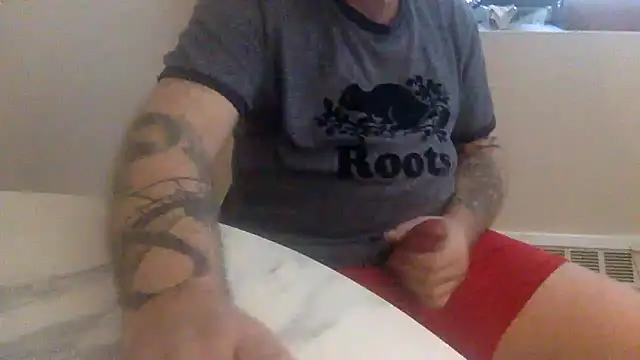 edger4lif3 online show from October 19, 2025, 8:53 pm