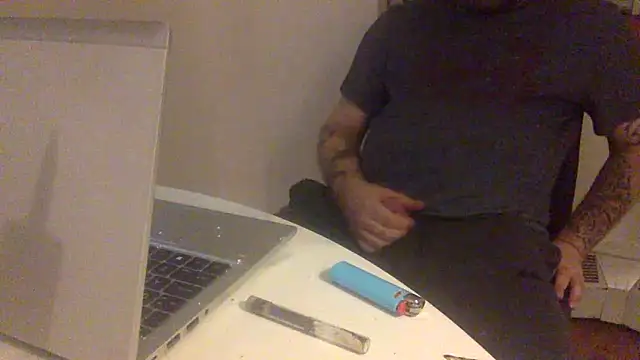 edger4lif3 online show from October 20, 2025, 8:59 am