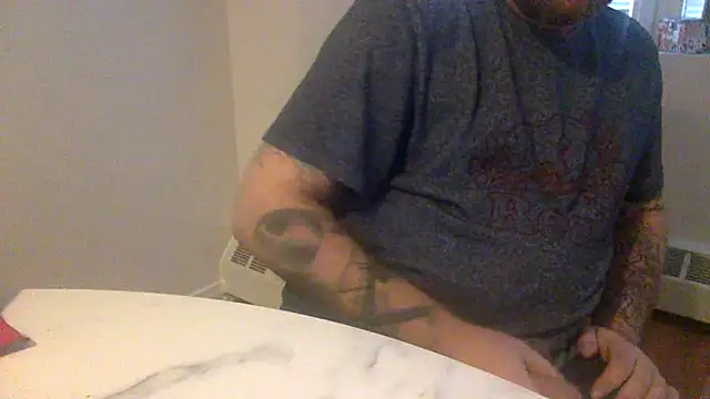 edger4lif3 online show from November 3, 2025, 6:31 pm