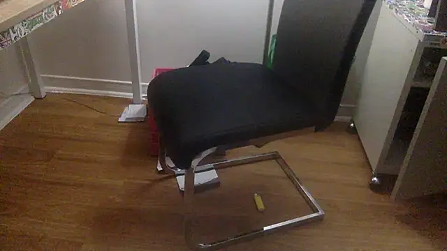 edger4lif3 online show from November 6, 2025, 12:33 am