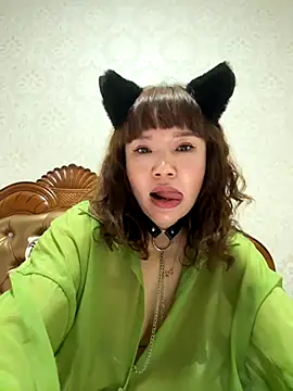 Snapshot of Xinlan-Asia chatting on October 21, 2025, 11:33 am Xinlan-Asia online show from October 21, 2025, 11:33 am