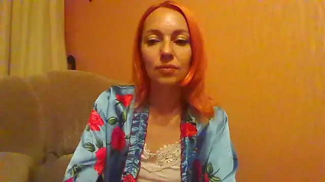 MashaSwan9977 online show from September 11, 2025, 4:40 pm