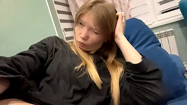 Sweet horizon online show from October 15, 2025, 8:09 pm