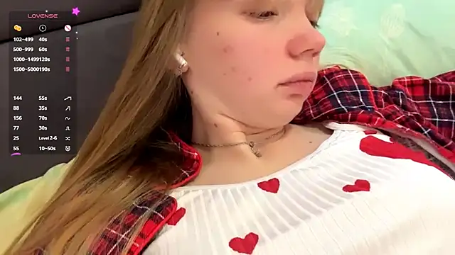 Sweet horizon online show from October 20, 2025, 6:25 am