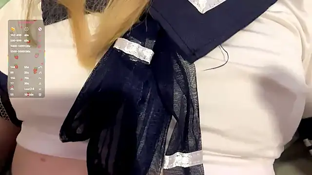 Sweet horizon online show from October 29, 2025, 5:10 am