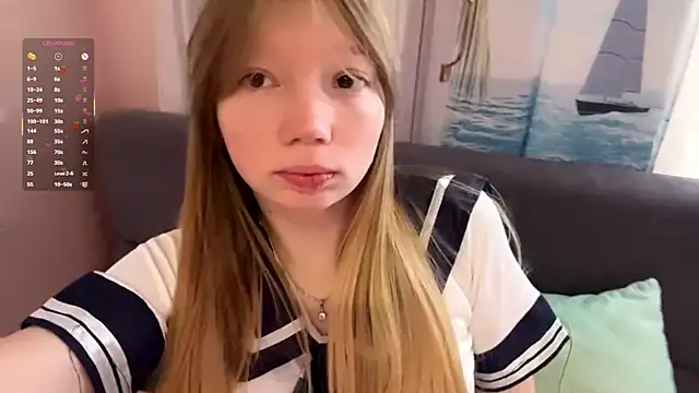 Sweet horizon online show from November 5, 2025, 6:35 am