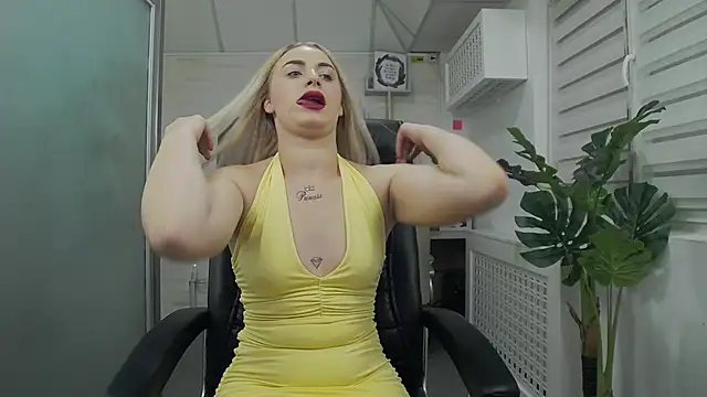 ViktoriaBlue online show from October 15, 2025, 3:23 pm