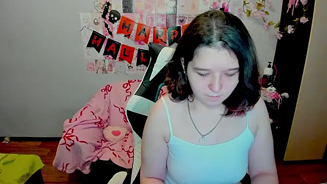 Acid Kate online show from October 25, 2025, 1:46 am