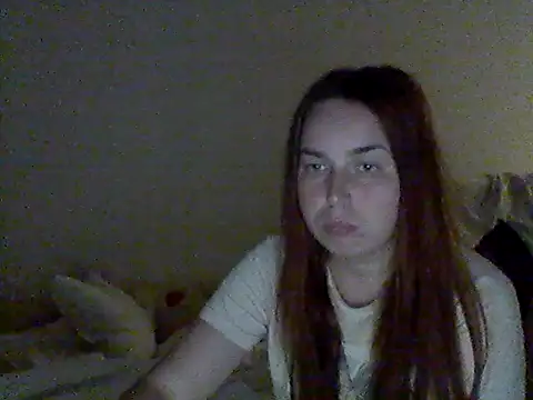 Vexarie online show from November 2, 2025, 9:50 pm