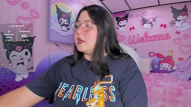 Dulce meow online show from March 3, 2026, 11:49 am