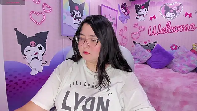 Dulce meow online show from March 28, 2026, 11:43 am