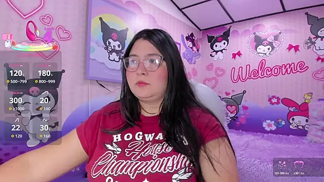 Dulce meow online show from April 10, 2026, 11:48 am