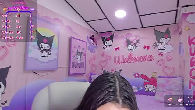 Dulce meow online show from July 17, 2026, 11:39 am