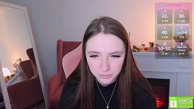 WildHoneyXO online show from October 1, 2025, 6:08 am