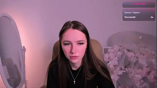 WildHoneyXO online show from October 10, 2025, 5:28 am