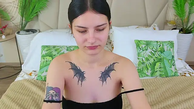 Angel Braun online show from September 27, 2025, 10:09 am