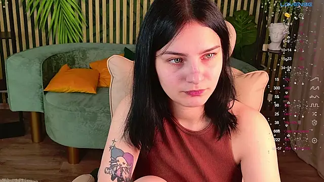 Angel Braun online show from November 9, 2025, 10:13 am