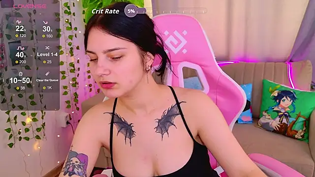 Angel Braun online show from November 10, 2025, 10:25 am