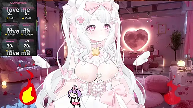 sandyluxury online show from September 23, 2025, 4:48 am