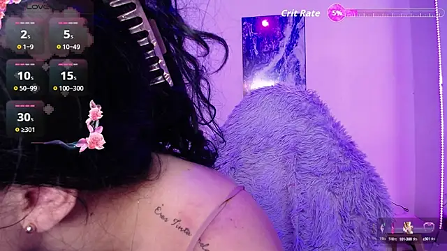 Sofia candy19 online show from September 25, 2025, 6:33 pm