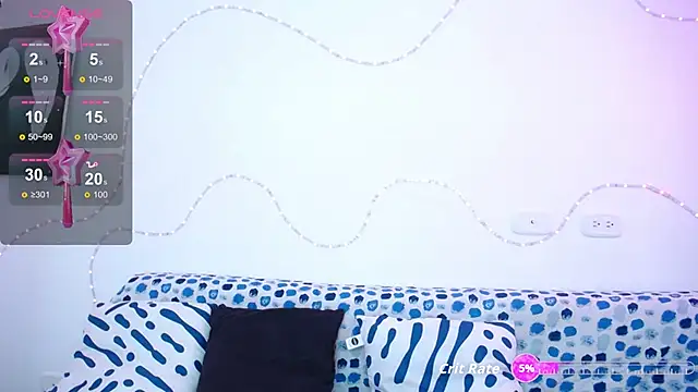 Sofia candy19 online show from November 6, 2025, 6:20 pm