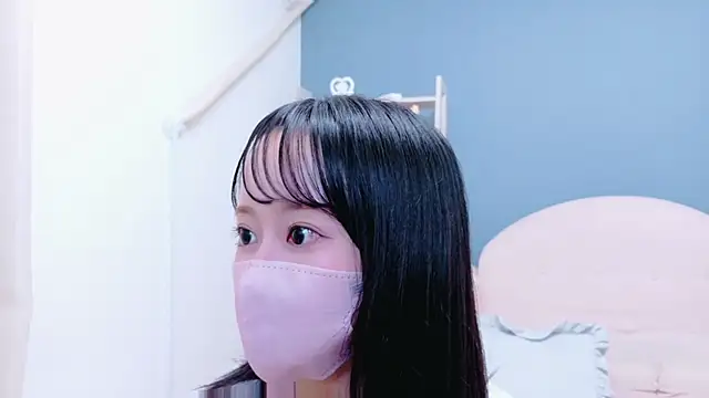 Snapshot of Kurumi_chan_ chatting on September 26, 2025, 10:41 am Kurumi chan online show from September 26, 2025, 10:41 am