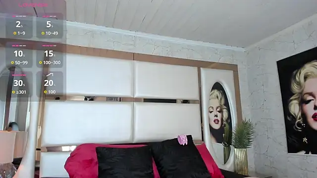 Ely09  online show from February 12, 2026, 2:12 pm