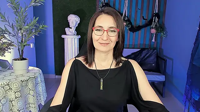 UnaTerra online show from October 23, 2025, 5:18 am