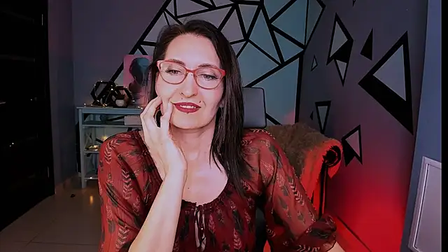 Snapshot of UnaTerra chatting on February 22, 2026, 9:52 am UnaTerra online show from February 22, 2026, 9:52 am