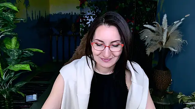 Snapshot of UnaTerra chatting on March 23, 2026, 5:33 am UnaTerra online show from March 23, 2026, 5:33 am