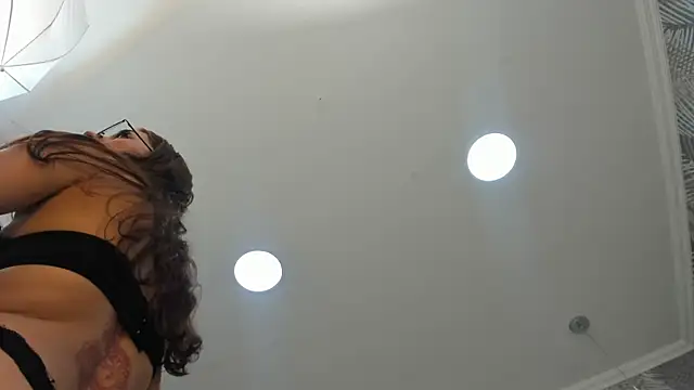 ValerySkinnyy online show from March 2, 2026, 7:15 am