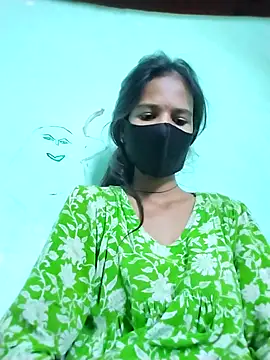 Snapshot of Pooja_cute chatting on September 26, 2025, 7:23 am Pooja cute online show from September 26, 2025, 7:23 am