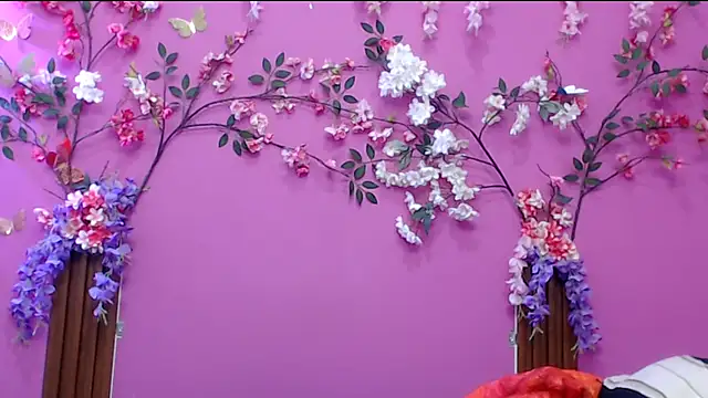 skinnysofia18 online show from December 1, 2025, 1:16 pm