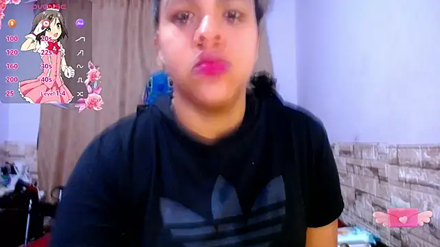 Snapshot of Bicky_24 chatting on January 17, 2026, 9:25 am Bicky 24 online show from January 17, 2026, 9:25 am