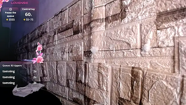 Snapshot of Bicky_24 chatting on February 1, 2026, 8:57 am Bicky 24 online show from February 1, 2026, 8:57 am