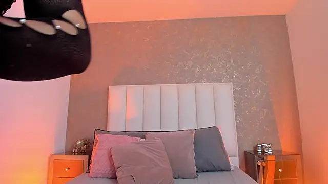 KaylieBrooks online show from March 21, 2026, 3:59 pm