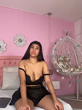 CannelaSmith online show from January 14, 2026, 5:07 pm