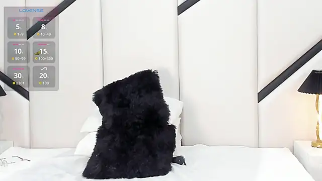 XimenaCosta online show from July 9, 2026, 12:09 pm