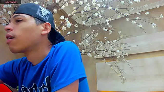 Mycandyfor You online show from November 9, 2025, 7:01 pm