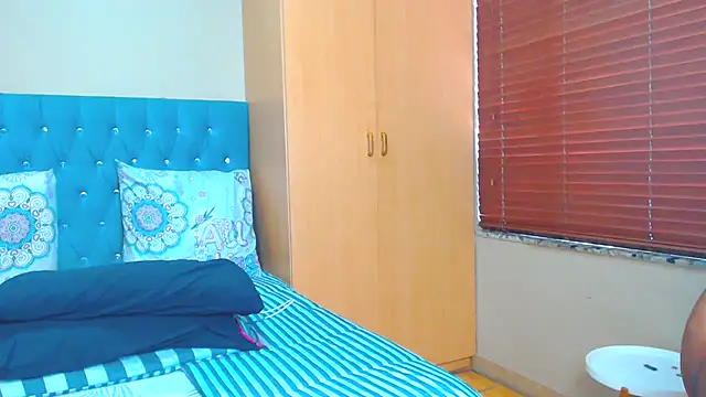 ThickAss Cheeks online show from October 10, 2025, 10:36 am